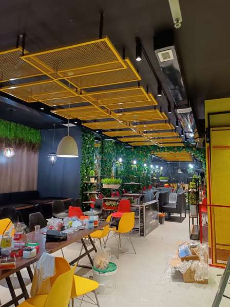 УСТАНОВКА ВЕНТИЛЯЦИИ ЛЮБОЙ СЛОЖНОСТИ