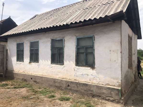 Продаётся дом в селе Ново-Покровка в фото 5