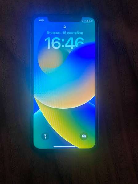 Продам iPhone X в Благовещенске фото 4