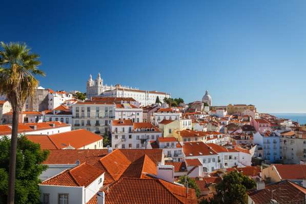 Португалияға виза | Evisa Travel в фото 4