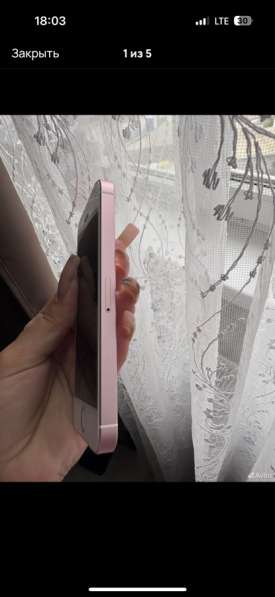 Айфон 5s в Новороссийске