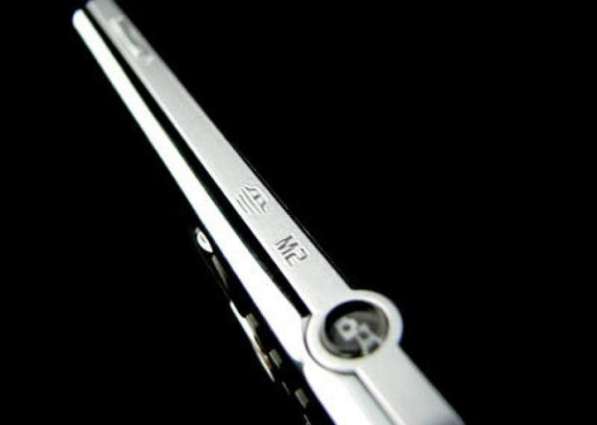 Sony Ericsson S302 Grey (оригинал, комплект) в Москве фото 3