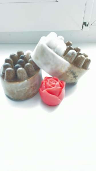 Мыло ручной работы в Ижевске фото 3