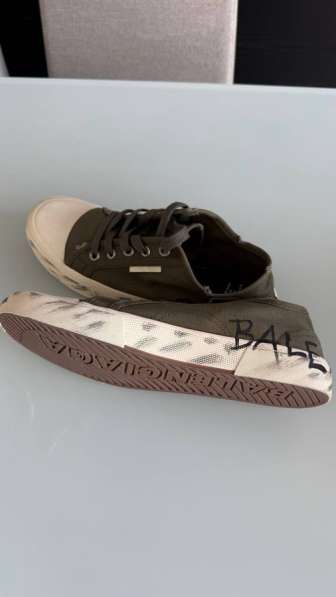 Balenciaga кроссовки в Москве фото 3