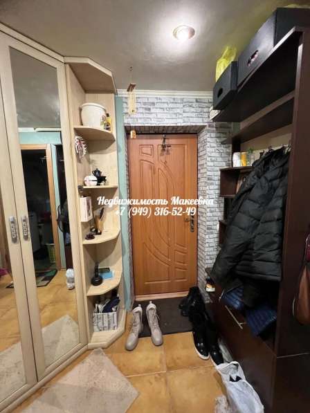 2-к кв-л Северный + мебель и техника в фото 5