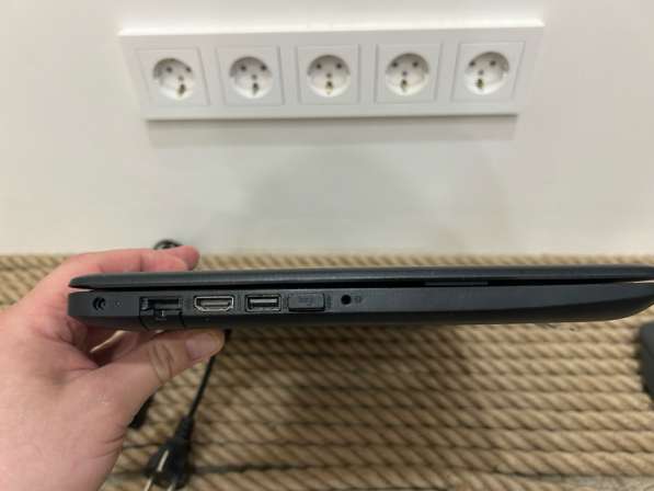 Ноутбук HP i5-8265U/M.2-512Гб/8ядер в Чебоксарах фото 10