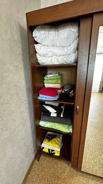 Уютная квартира по улице Локомотивная в Хабаровске фото 12