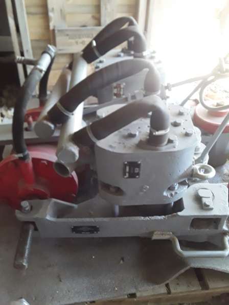 Ключ ПБК-4 в Волгограде фото 11