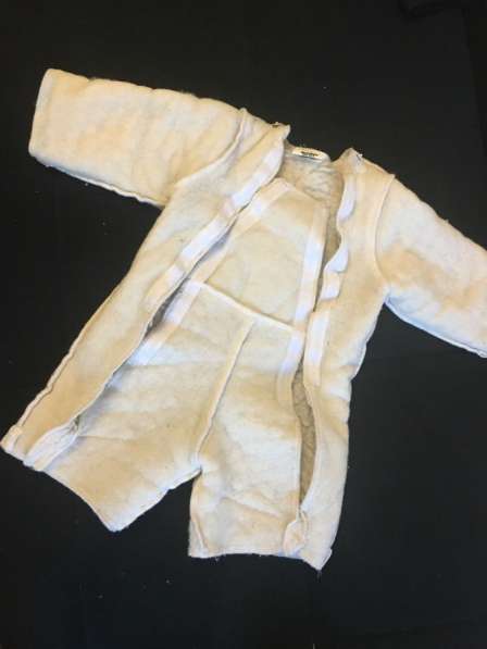 Зима комбинезон в Новосибирске фото 5