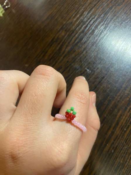 Бисероплитение