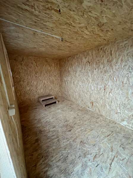 Бытовка 4м в Раменское