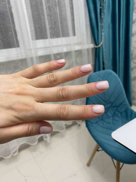 Маникюр в Оренбурге фото 4