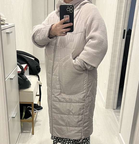 Продам пальто в Волгограде фото 3