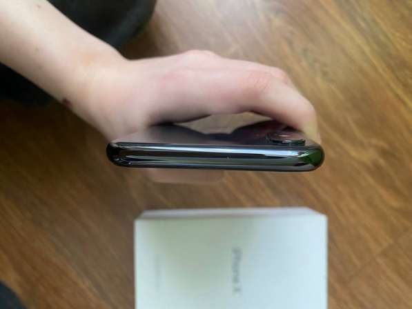 IPhone x в Архангельске фото 5
