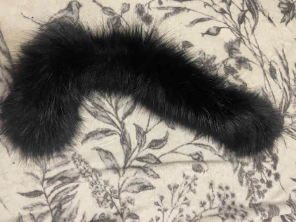 Зимний костюм на девочку в Перми фото 4