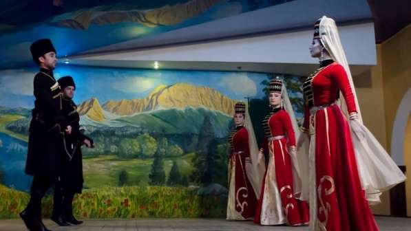 Экскурсии из Голвинки, Вардане и Лоо в Абхазию в Сочи фото 10