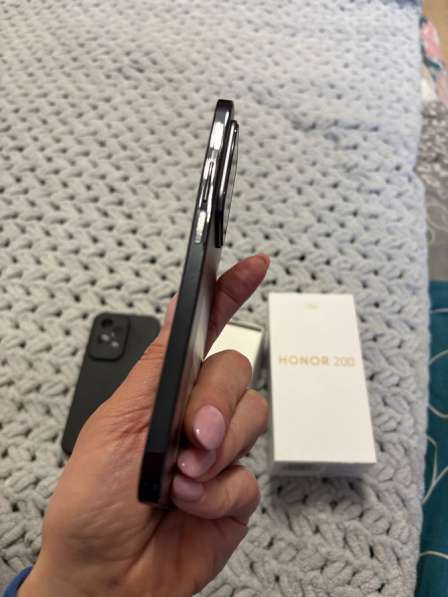 Honor 200 Lite в Северодвинске фото 4