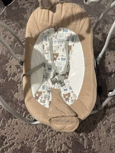 Электрокачель в Тихорецке фото 3