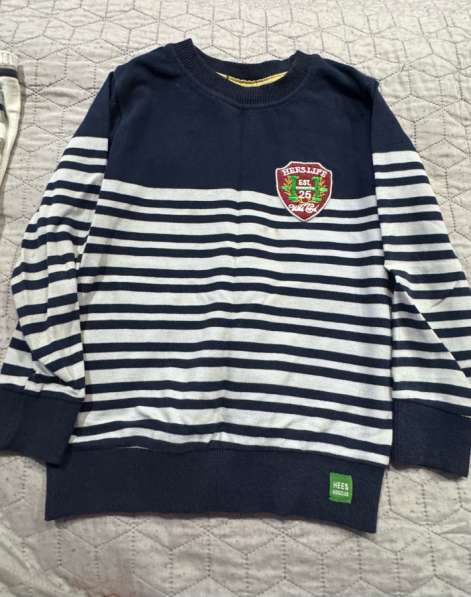 Джемпер, свитер, водолазка в Верхней Пышмы фото 6