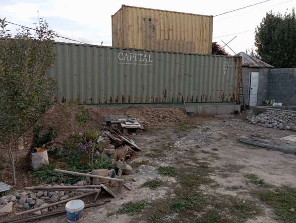 Продается небольшой дом в хорошем районе, ж\ в фото 89