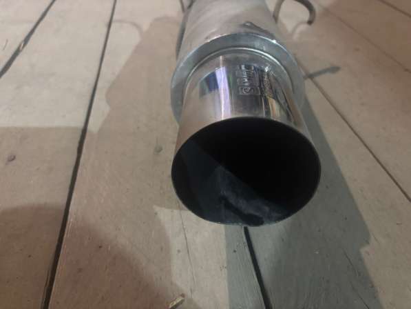 Примоток в Ряжске