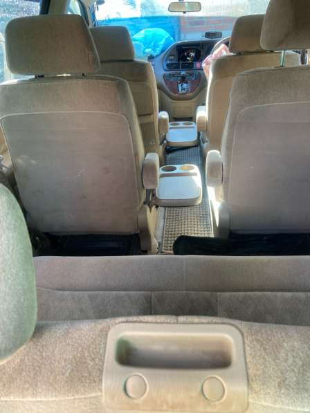Honda, Odyssey, продажа в Москве в Москве фото 6