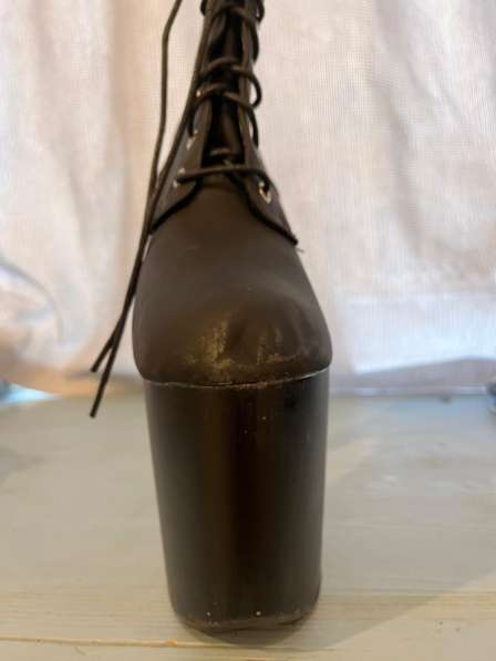 Стрипы ботильоны pole-dance в Санкт-Петербурге фото 7