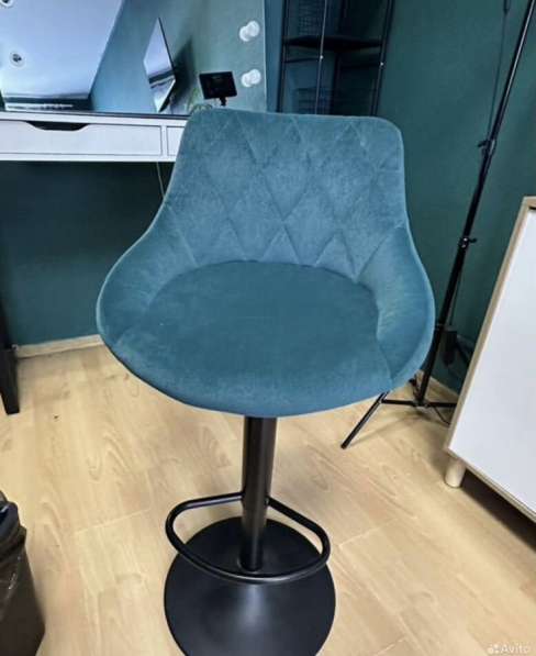 Стул для бровиста !