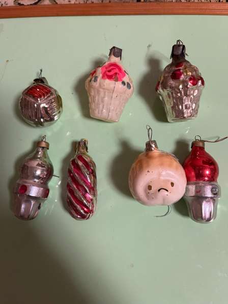 Новогодние в Перми