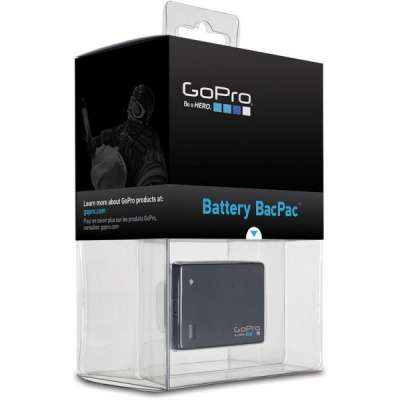 GoPro Battery BacPac abpak-301