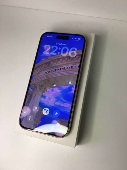 IPhone 15 в Томске