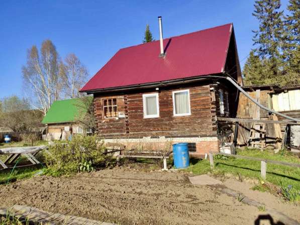 Продам дом на Нижнемостовой в Перми фото 17