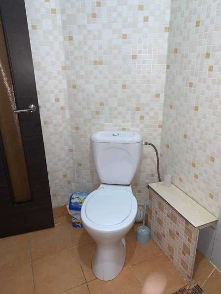 В аренду предлагается 1-комнатная квартира в Джанкое фото 4