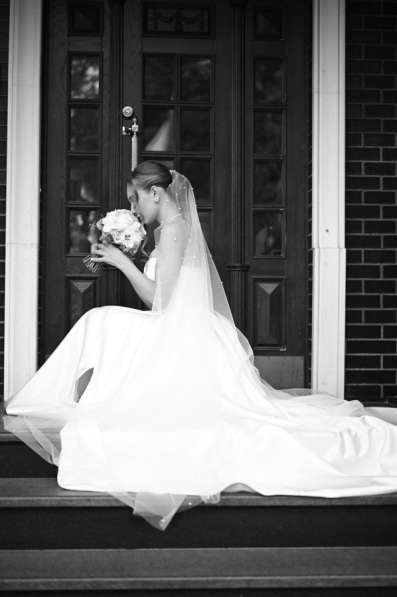 Продам свадебное платье в Ростове-на-Дону фото 4