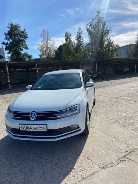 Volkswagen, Jetta, продажа в Курске в Курске фото 8