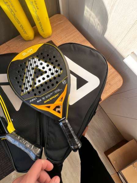 Ракетки для Padel тенис