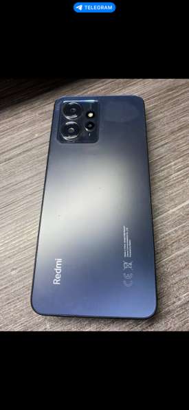 Xiaomi Redmi Note 12 4/128
