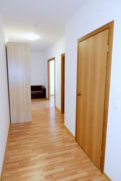 АРЕНДА однокомнатной квартиры в Екатеринбурге фото 5