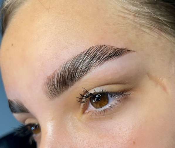 Брови в Комсомольске-на-Амуре фото 3