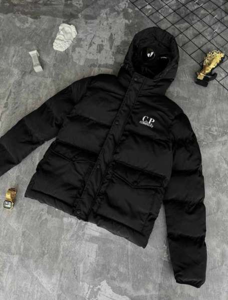 Курточки CP Company в Москве фото 6