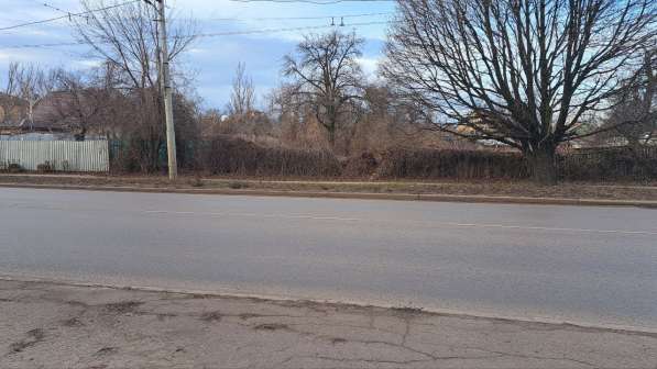 Фасадный участок 9 соток, Макеевка в фото 7