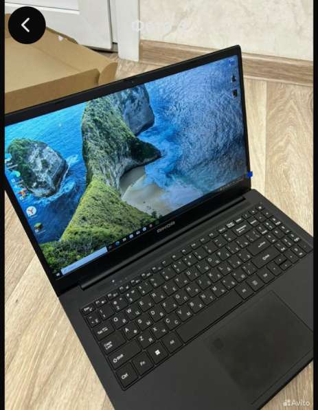 Ноутбук Rikor r-n nino 200/amd-029 в Батайске фото 8