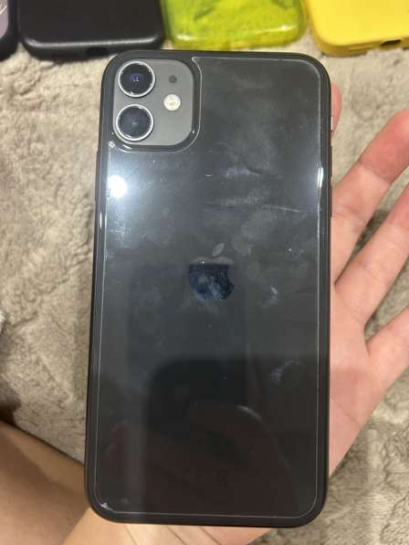 Телефон Айфон 11 128 Гб в Лобне фото 4