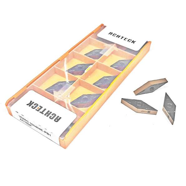 Пластина VNMG 160404E-PB1 (P10-P25) (10 штук)