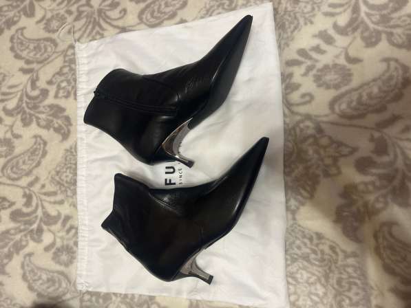 Сапоги женские