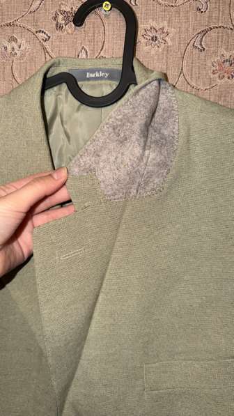 Пиджак мужской в Санкт-Петербурге