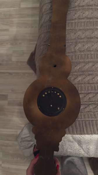 Часы настенные раритет в Москве