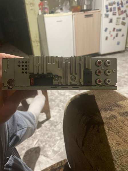 Музыка в Борисоглебске фото 7