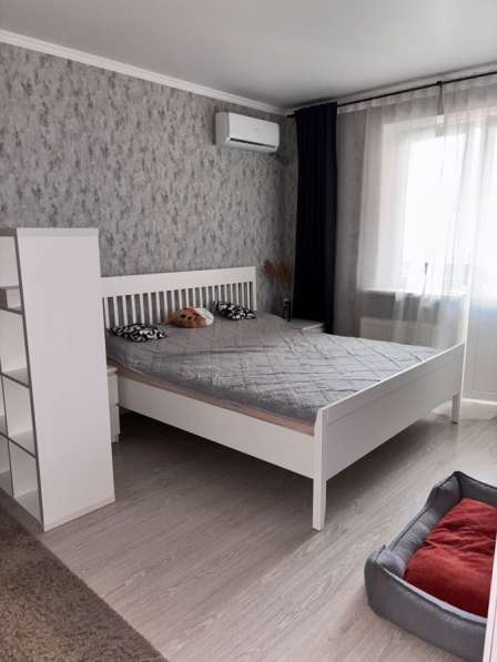 Продажа квартиры в Краснодаре фото 48