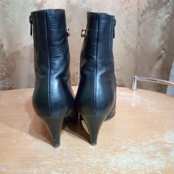 Полусапожки женские в Астрахани фото 3